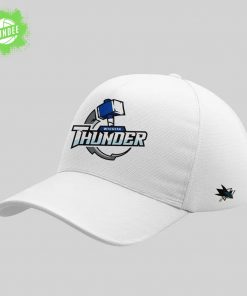 Wichita Thunder Hockey Jersey 2025 – Custom Name & Number Edition