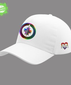 Winnipeg Jets Pride Night 2025 Event Jersey