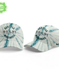 eattle Mariners Grateful Dead Jersey