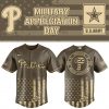 Tampa Bay Buccaneers Celebrate the legacy of 50 Seasons Baseball Jersey 2025 Custom