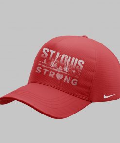 Cardinals x St Louis Strong 2025 Tshirt