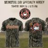 Cardinals x St Louis Strong 2025 Black Tshirt