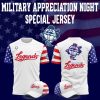Columbus Clingstones MEMORIAL DAY SPECIALTY T-Shirt