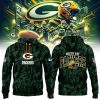 Lexington Legends x Military Hoodie 2025