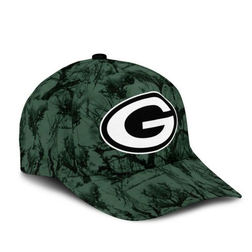 Green Bay Packers NFL 2025 Hoodie