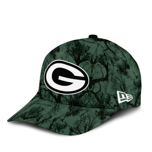 Green Bay Packers NFL 2025 Hoodie