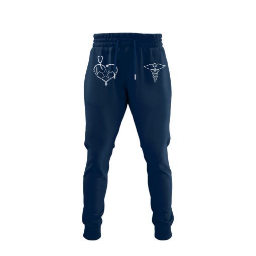 Dallas Cowboys Nurses Night Combo Hoodie – 2025 Edition