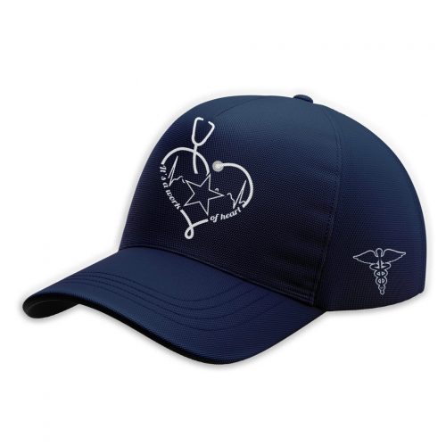 Dallas Cowboys Nurses Night Combo Hoodie – 2025 Edition