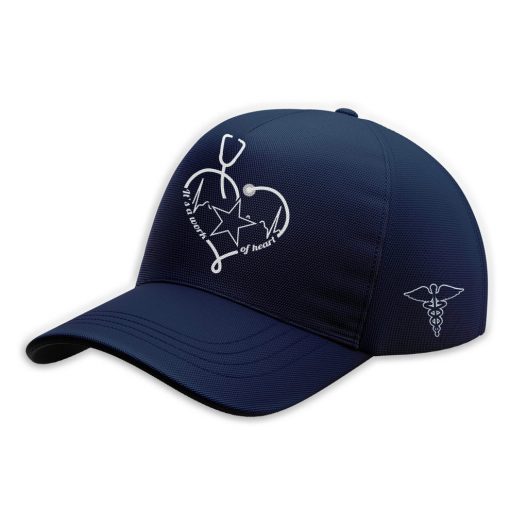 Dallas Cowboys Nurses Night Combo Hoodie – 2025 Edition