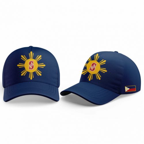 Limited Edition Seattle Mariners Celebrating Filipino Heritage Night Jersey