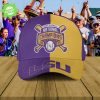 Cap Erie SeaWolves Moon Mammoths Cap
