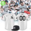 Tigers Stranger Things Night Jersey – Limited Edition