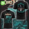 Unleash The Lion Tshirt