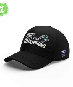 Abbotsford Canucks 2025 Calder Cup Champions Combo Hoodie