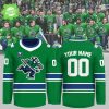 Anaheim Ducks LGBT Pride Night Special New 2025 Jersey