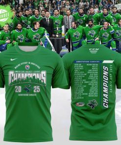 Abbotsford Canucks Champion Shirt