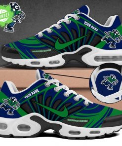 Abbotsford Canucks Limited Edition AM Shoes