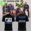 Astros x DJ Screw Limited Edition 2025 Black Tshirt