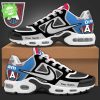 Las Vegas Aces Shoes Personalized Air Max Plus Sneakers 2025