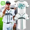 Special 2025 College World Series Uniform Baseball Jersey