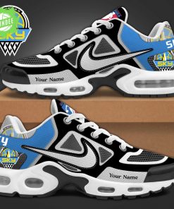 Chicago Sky Shoes Personalized Air Max Plus Sneakers 2025
