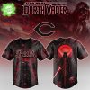 Limited Editions Houston Astros 4th of July USA Baseball Jersey