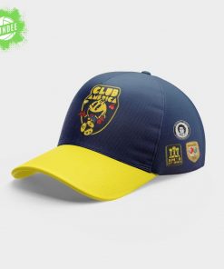 Club América Pac Man 2025 Cap