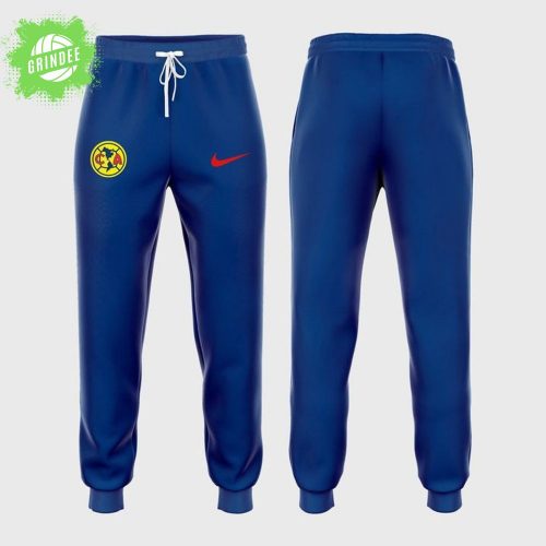 Club América Pac Man 2025 Special Hoodie