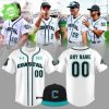 Frederick Keys x 2025 Star Wars Jerseys