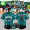 Special New Men’s College World Series Omahogs Baseball Jersey