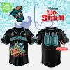 Coastal Carolina Chanticleers NCAA Baseball College World Series 2025 Jersey