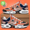 Washington Mystics Shoes Personalized Air Max Plus Sneakers 2025