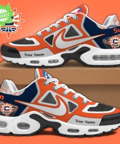 Connecticut Sun Shoes Personalized Air Max Plus Sneakers 2025
