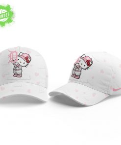 Detroit Tigers Hello Kitty Night Combo Jersey