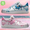 PREMIUM PSG AF1 SNEAKER