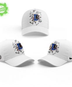 Durham Bulls x ATE Show Signature White Combo Jersey