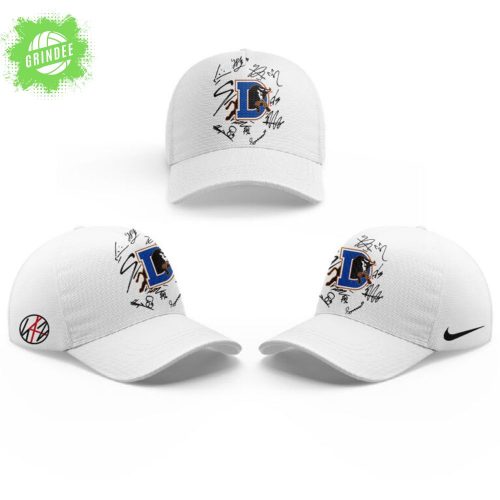 Durham Bulls x ATE Show Signature White Combo Jersey