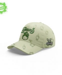 El Paso Chihuahuas x Algae Hello Kitty Baseball Jersey