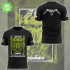 2025 Eagles Autism Day Limited T-shirt