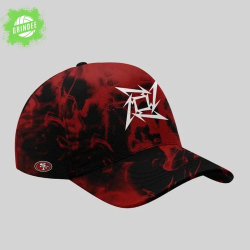 Exclusive 2025 San Francisco 49ers x M72 World Tour hoodie – Limited Edition Drop
