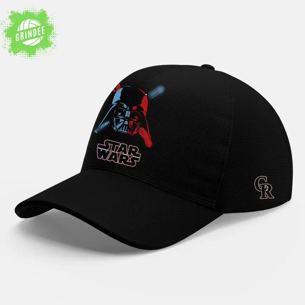 Exclusive Colorado Rockies x Star Wars hoodie 2025 – Limited Collector’s Drop Exclusive Colorado Rockies x Star Wars hoodie 2025 – Limited Collector’s Drop