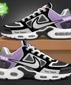 Golden State Valkyries Shoes Personalized Air Max Plus Sneakers 2025