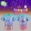 Houston Astros x Classic Car Pride Exclusive Design Jersey