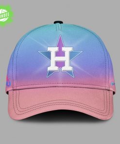 Houston Astros x Celebrating Disneyland’s 70th Exclusive Design Jersey