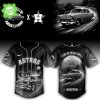 Philadelphia Phillies x Classic Car Pride Exclusive Design Jersey