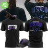 Limited Edition Storm x Black Panther 2025 Combo Tshirt