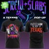 Ravens NFL 2025 “Football x Football” Soccer Shirt- Custom