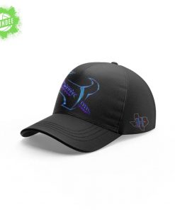 Houston Texans x DJ Screw T-Shirt Black Limited Edition