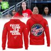 Norfolk Admirals x Yorktown City Series Jersey Hoodie Limited Edition