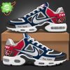 New York Liberty Shoes Personalized Air Max Plus Sneakers 2025